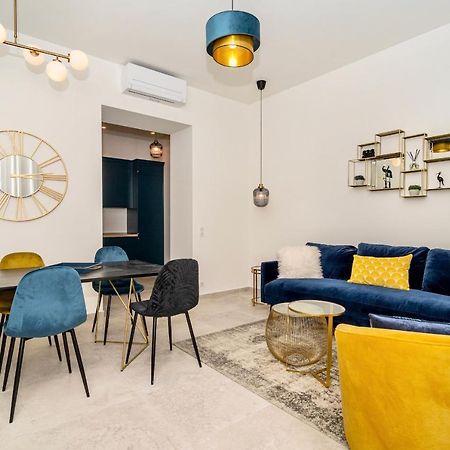 Luxury Congres Apartment Nice Bagian luar foto