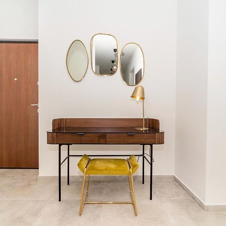 Luxury Congres Apartment Nice Bagian luar foto