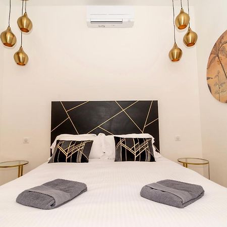 Luxury Congres Apartment Nice Bagian luar foto