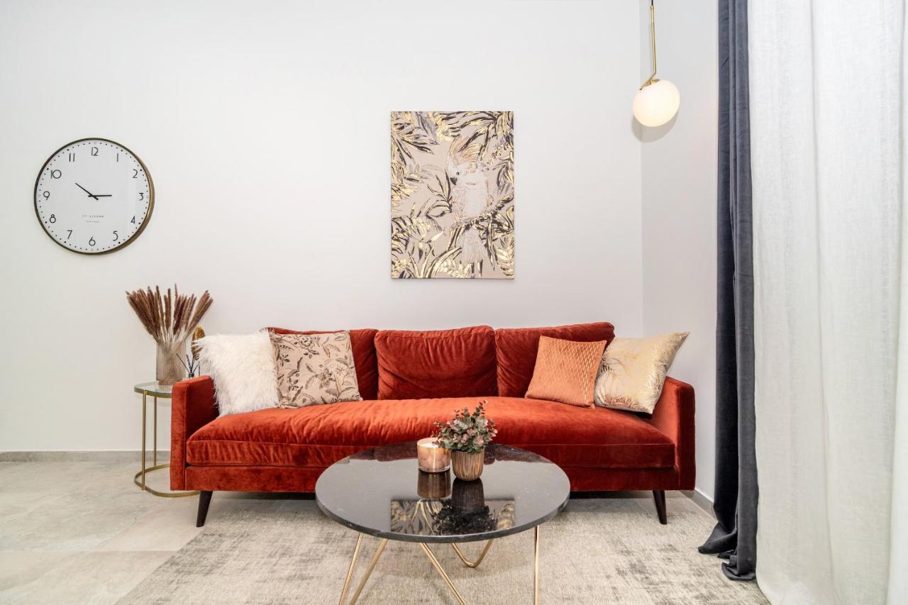 Luxury Congres Apartment Nice Bagian luar foto
