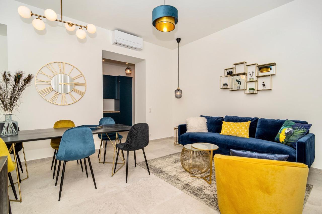 Luxury Congres Apartment Nice Bagian luar foto